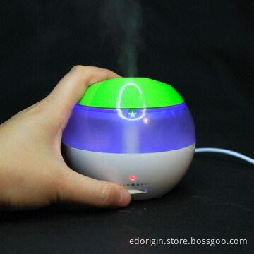 Desktop Humidifier, USB Powered, Customized Logos Available